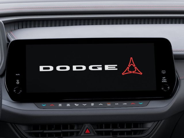 New 2026 Dodge Charger R/T AWD/4WD image 23