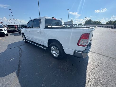 Used 2022 RAM 1500 Big Horn image 3