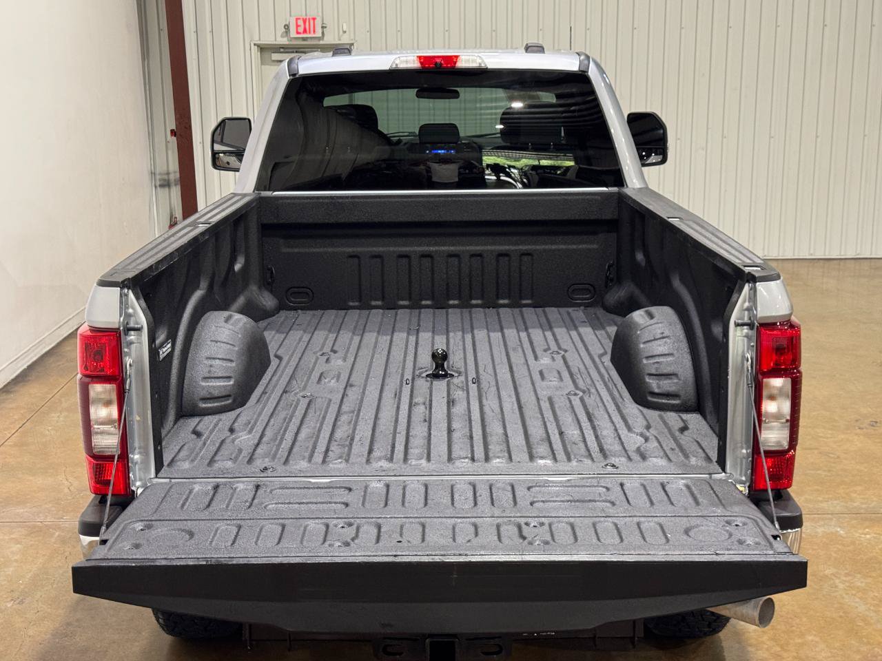 Used 2022 Ford F250 XLT w/ XLT Value Package AWD/4WD image 42
