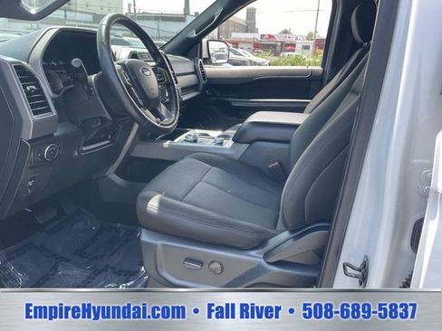 Used 2020 Ford Expedition Max XLT AWD/4WD image 19