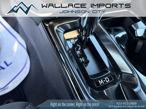 New 2026 Subaru Forester Touring AWD/4WD image 33