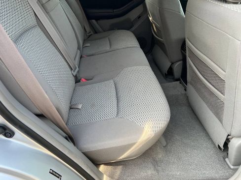 Used 2008 Toyota 4Runner SR5 AWD/4WD image 24