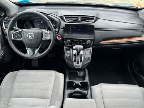 Used 2019 Honda CR-V EX image 18