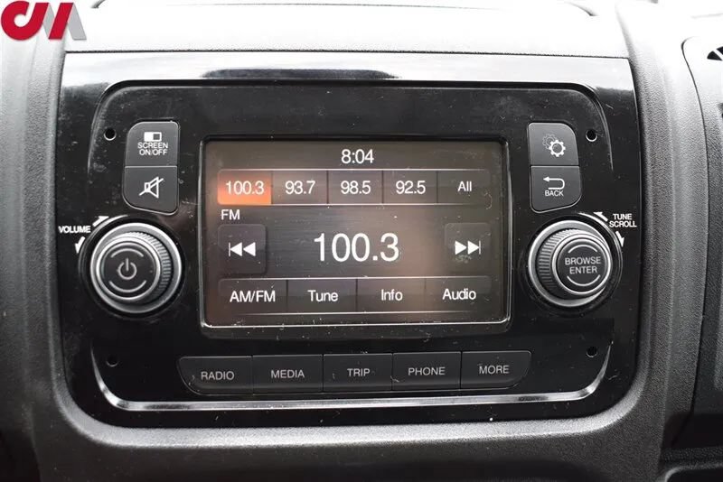 Used 2021 RAM ProMaster 1500 FWD image 18