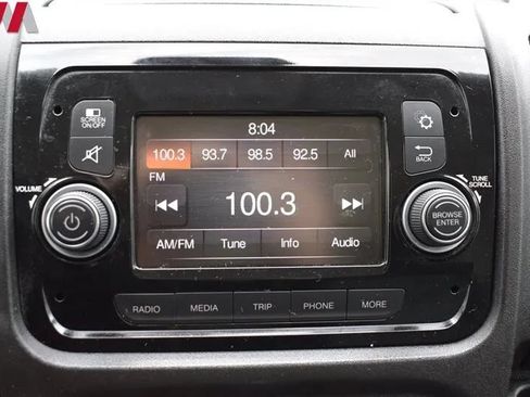 Used 2021 RAM ProMaster 1500 FWD image 18