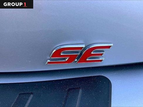 Certified 2024 Toyota Corolla SE w/ SE Package image 10