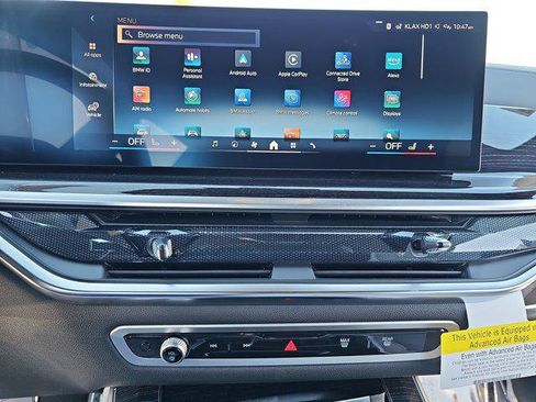 New 2026 BMW X5 sDrive40i w/ M Sport Package image 22