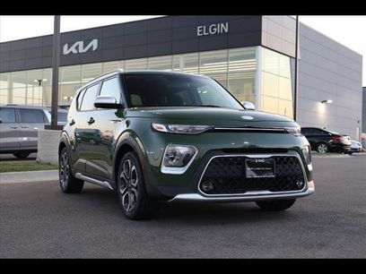 Used 2020 Kia Soul X-Line