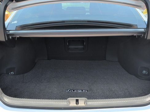 Used 2023 Lexus ES 350 w/ Premium Package FWD image 28