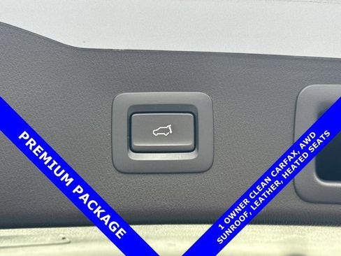 Used 2023 MAZDA CX-5 AWD 2.5 S w/ Premium Package image 11