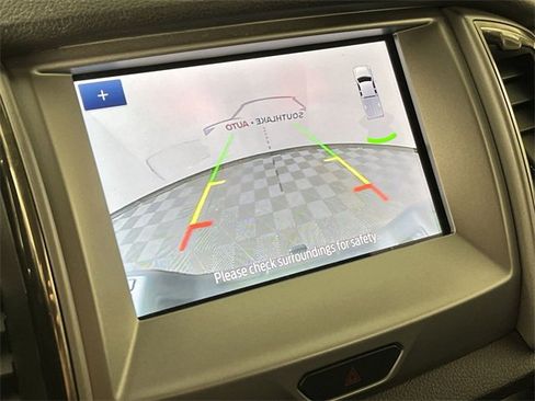 Used 2023 Ford Ranger XLT w/ Equipment Group 302A High image 17