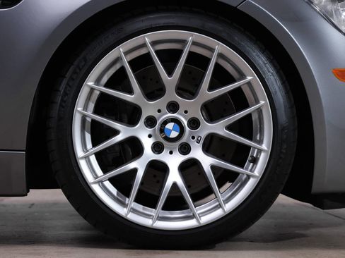 Used 2011 BMW M3 Coupe image 46