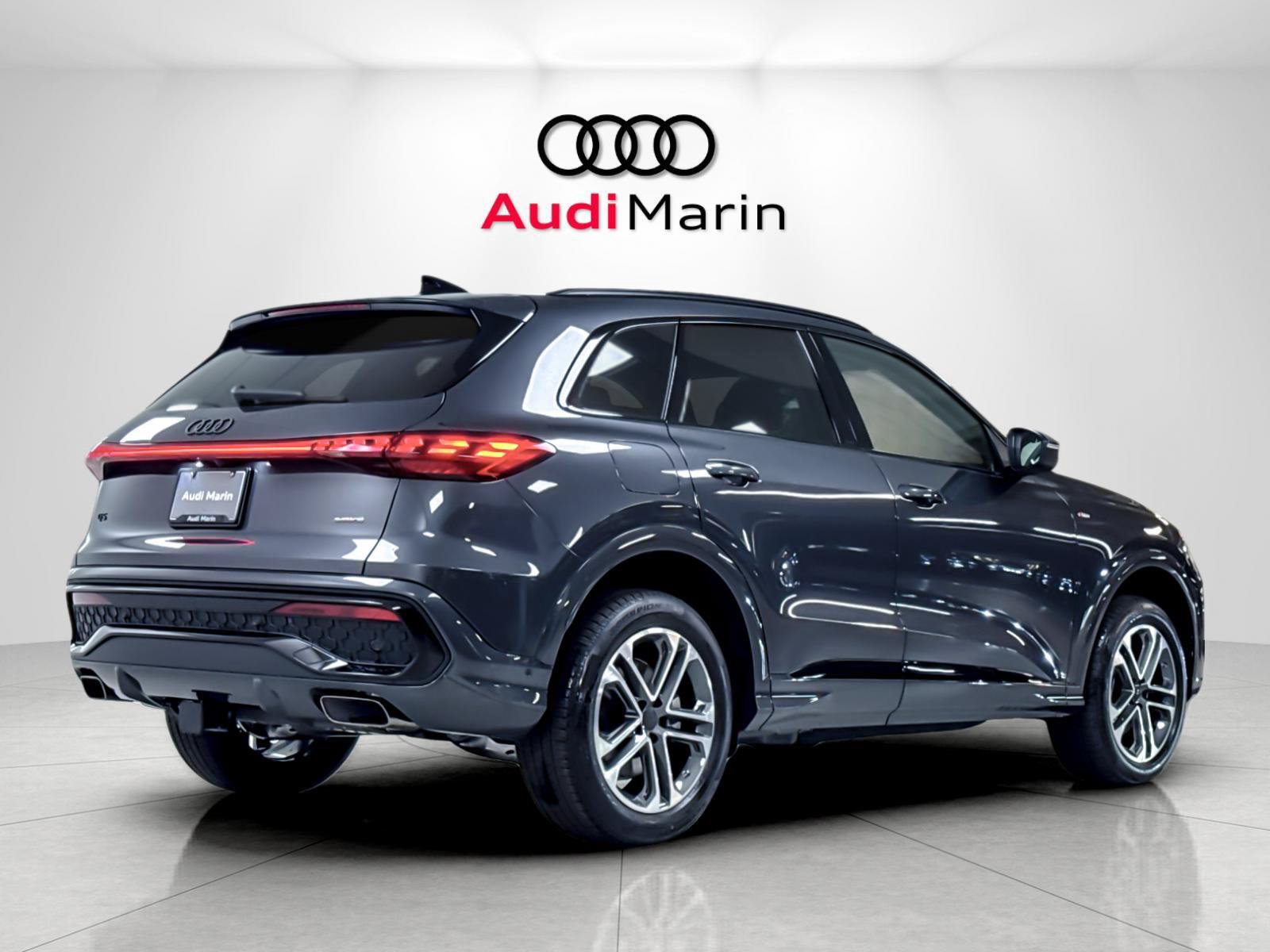 New 2026 Audi Q5 2.0T AWD/4WD image 5
