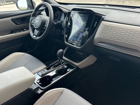 New 2026 Subaru Forester Premium AWD/4WD image 17