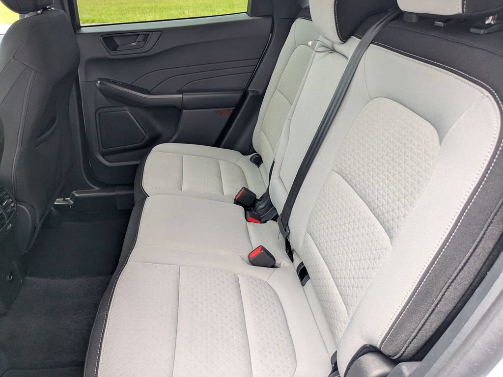 Used 2025 Ford Escape Active FWD image 14