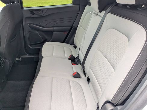 Used 2025 Ford Escape Active FWD image 14