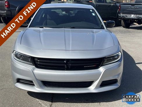 Used 2023 Dodge Charger SXT image 19