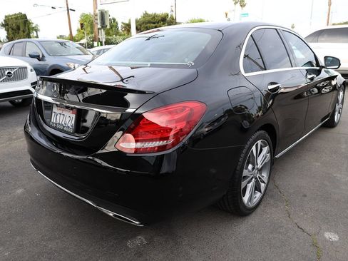 Used 2015 Mercedes-Benz C 300 Sedan image 6