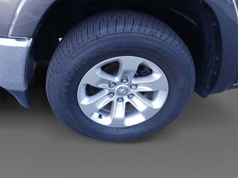 Used 2022 RAM 1500 Laramie image 15