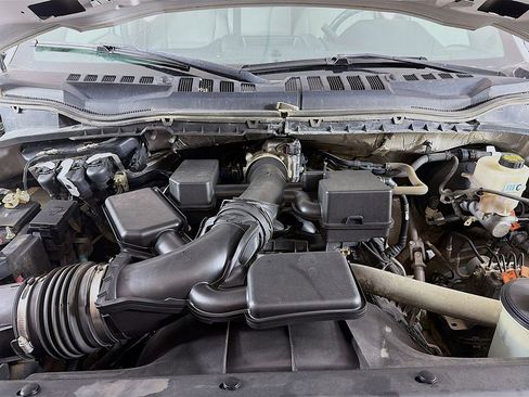 Used 2022 Ford F250 XL w/ Power Equipment Group image 13