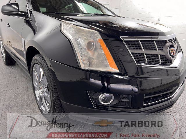 Used 2011 Cadillac SRX Performance FWD image 9