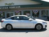 Used 2023 Nissan Altima 2.5 SV image 3