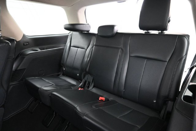 Certified 2024 Ford Expedition XLT RWD image 29