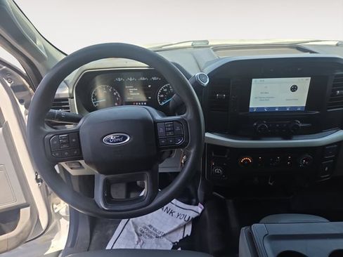 Used 2022 Ford F150 XL w/ Equipment Group 101A High AWD/4WD image 10