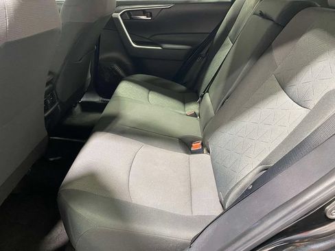 Used 2023 Toyota RAV4 XLE FWD image 11