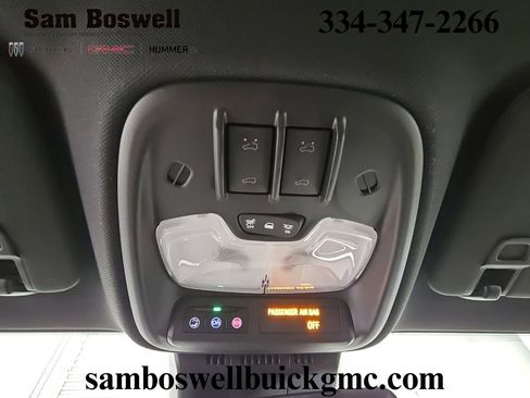 New 2026 GMC Canyon Elevation w/ Convenience Package RWD image 23