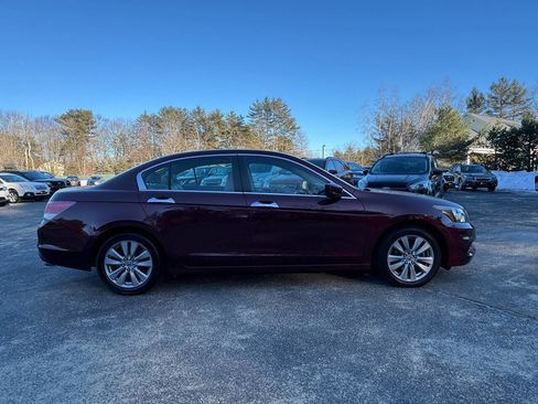 Used 2011 Honda Accord EX-L image 11