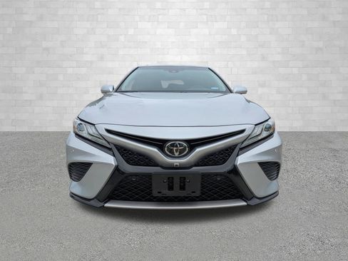 Used 2018 Toyota Camry XSE w/ Driver Assist Package FWD image 6