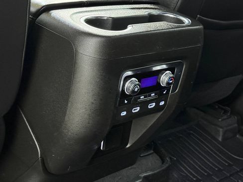 Used 2021 GMC Yukon XL AT4 w/ Rear Media and Nav Package AWD/4WD image 29