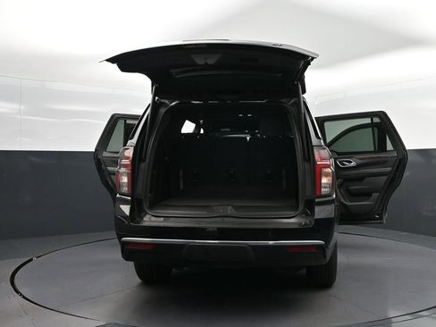 Used 2021 Chevrolet Tahoe LT AWD/4WD image 53