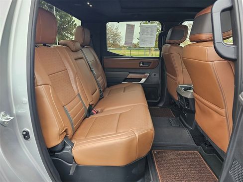 Used 2023 Toyota Tundra 1794 Edition image 12