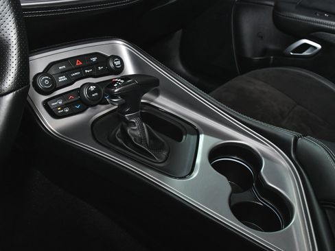 Used 2023 Dodge Challenger R/T Scat Pack image 37