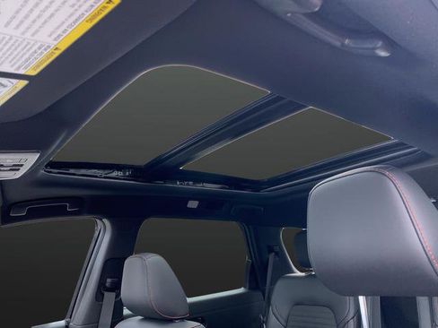 New 2026 Nissan Pathfinder Rock Creek image 10