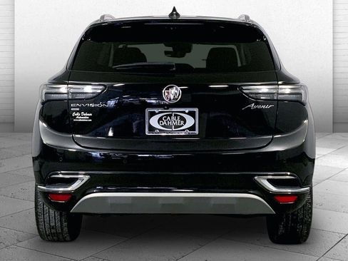 Used 2023 Buick Envision Avenir image 3