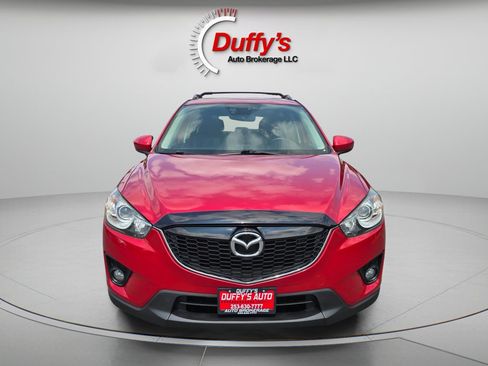Used 2014 MAZDA CX-5 Grand Touring AWD/4WD image 15