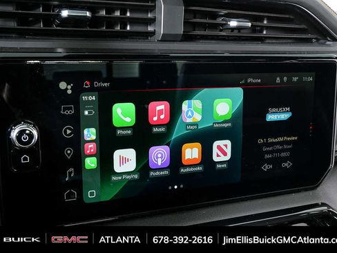 Used 2024 GMC Sierra 2500 AT4 w/ AT4 Premium Plus Package AWD/4WD image 15