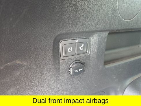 Used 2025 Kia Telluride S AWD/4WD image 33