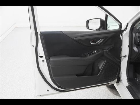 Used 2021 Subaru Legacy Premium AWD/4WD image 4
