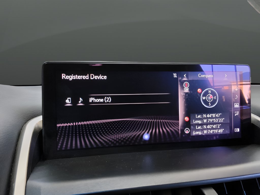 Used 2018 Lexus NX 300 F Sport AWD/4WD image 22