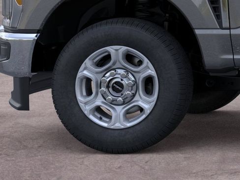 New 2026 Ford F250 XLT w/ Camper Package AWD/4WD image 19