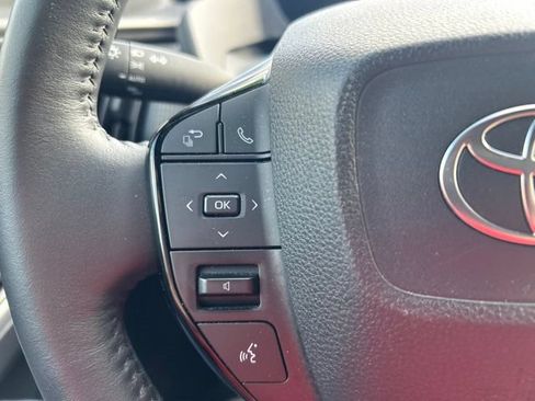 Used 2024 Toyota bZ4X AWD w/ Weather Package image 25