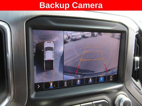 Certified 2020 GMC Sierra 2500 Denali w/ Denali Ultimate Package AWD/4WD image 20
