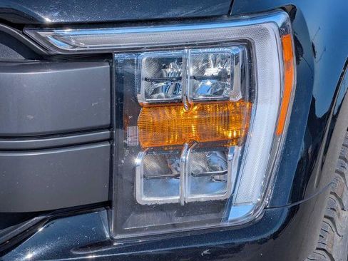 Certified 2023 Ford F150 Lariat AWD/4WD image 10