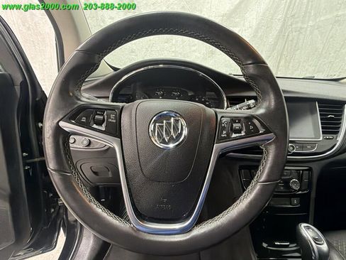 Used 2018 Buick Encore Preferred AWD/4WD image 4
