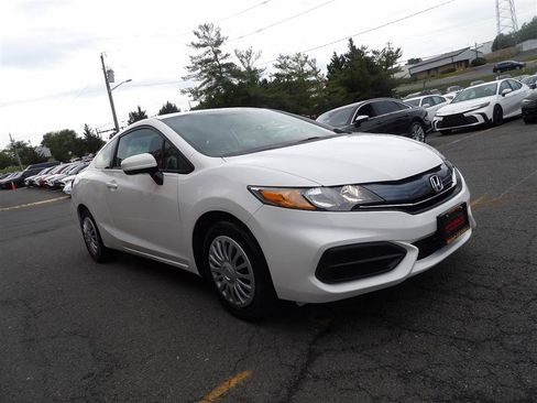 Used 2015 Honda Civic LX image 7