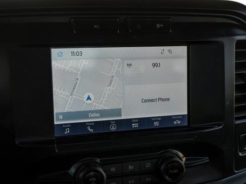 Used 2021 Ford F150 XL w/ STX Appearance Package AWD/4WD image 23